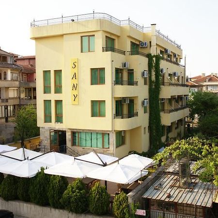 Hotel Sany Primorsko Rom bilde