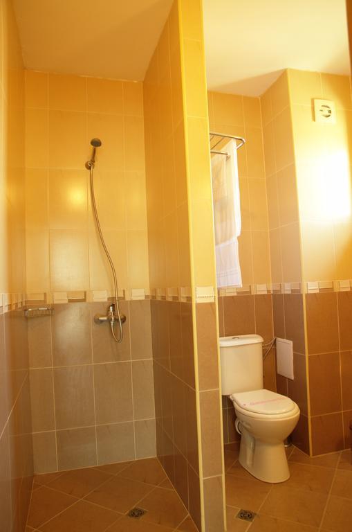 Hotel Sany Primorsko Rom bilde