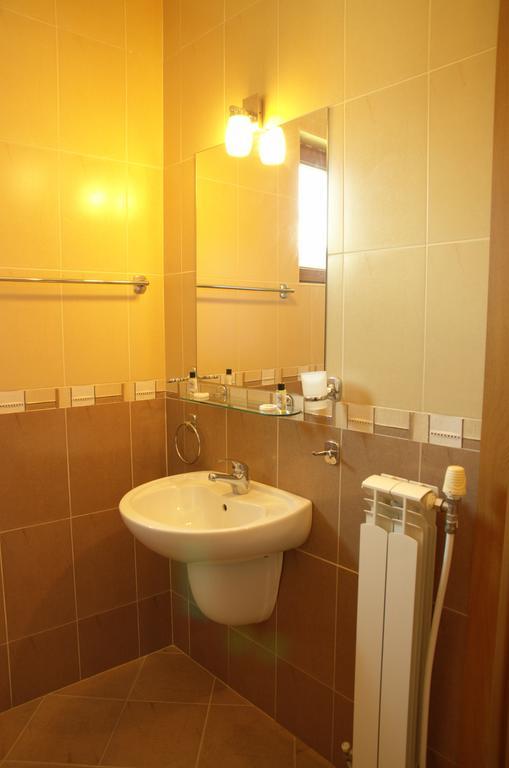 Hotel Sany Primorsko Rom bilde