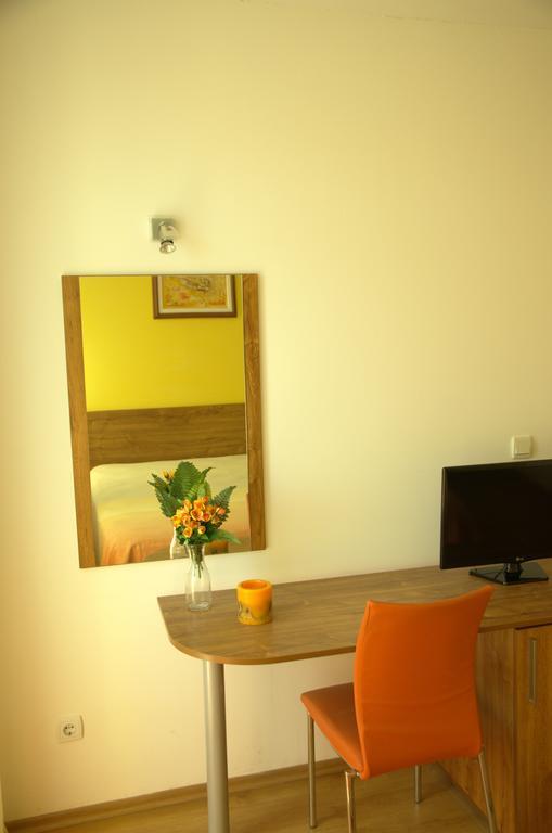Hotel Sany Primorsko Rom bilde