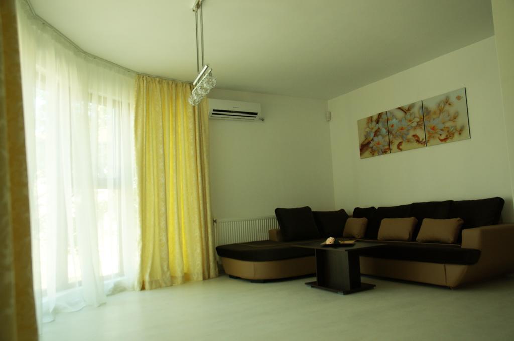 Hotel Sany Primorsko Rom bilde
