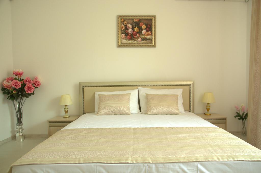 Hotel Sany Primorsko Rom bilde