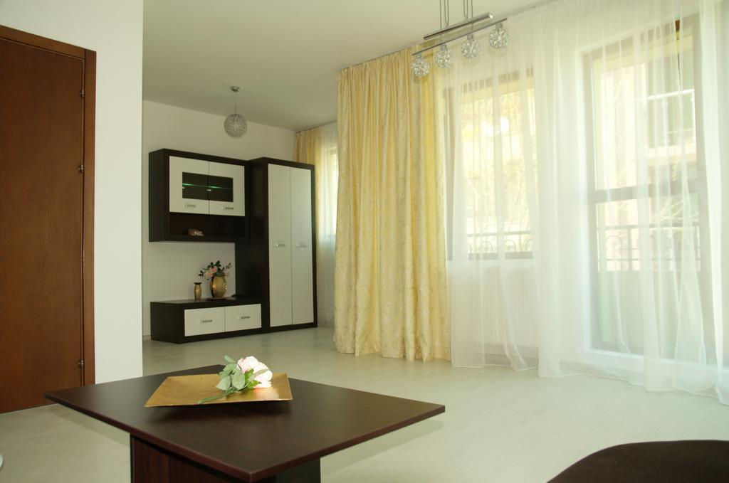 Hotel Sany Primorsko Rom bilde