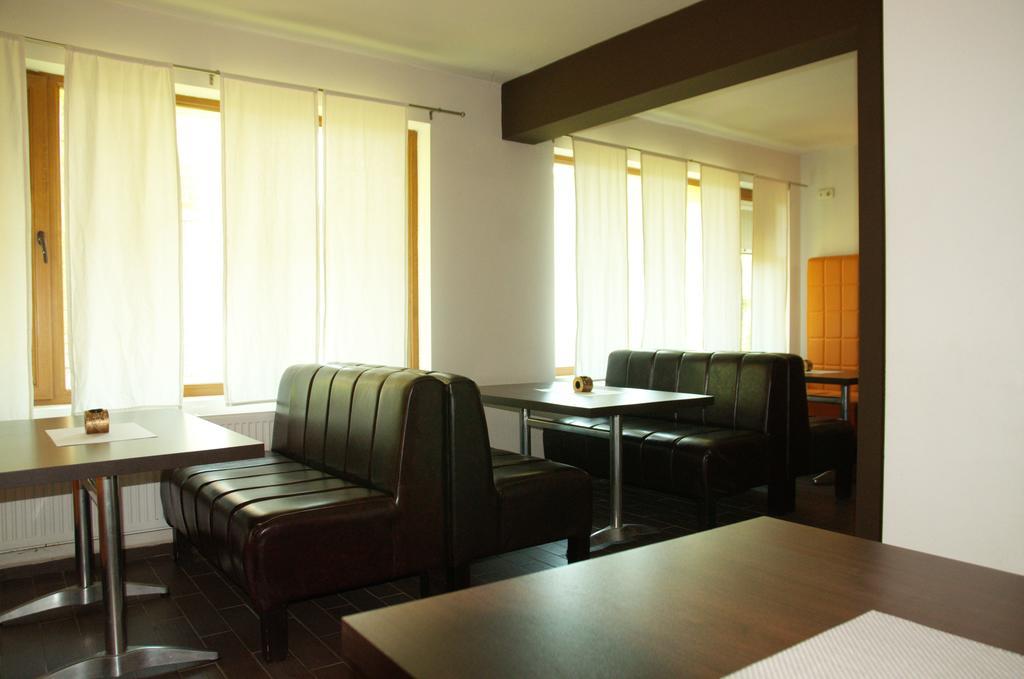 Hotel Sany Primorsko Eksteriør bilde